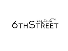 كود خصم 6 ستريت 2023 كود خصم 6 ستريت 2023